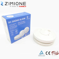 SD12WL 3VDC TUV CE Approved wireless Smoke Detector